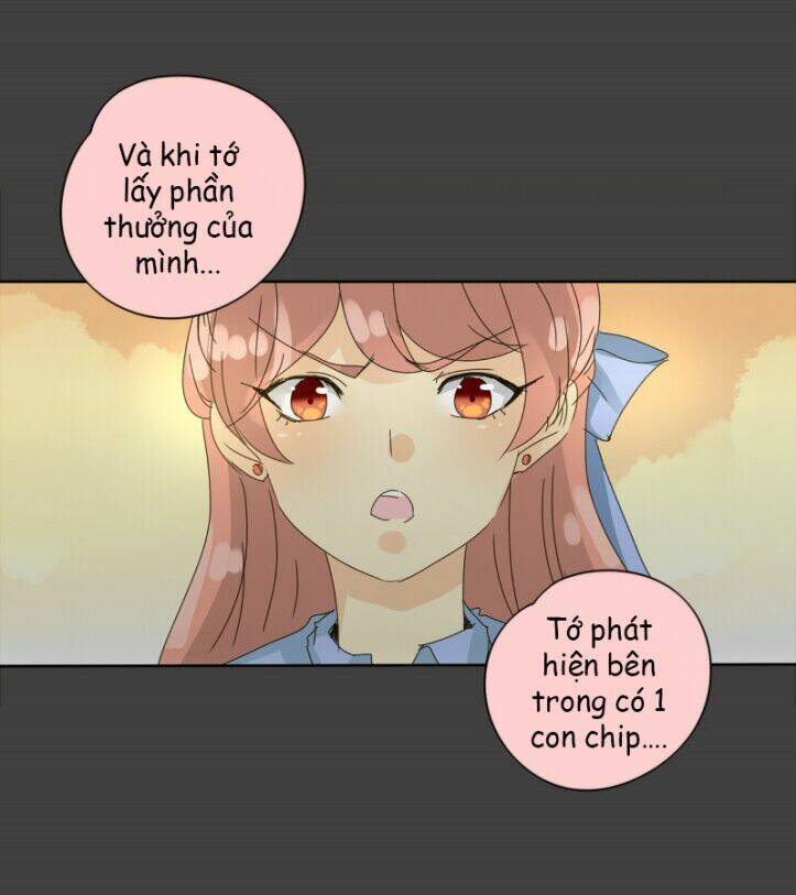 Thế Giới Không Hoàn Hảo Chapter 61 58