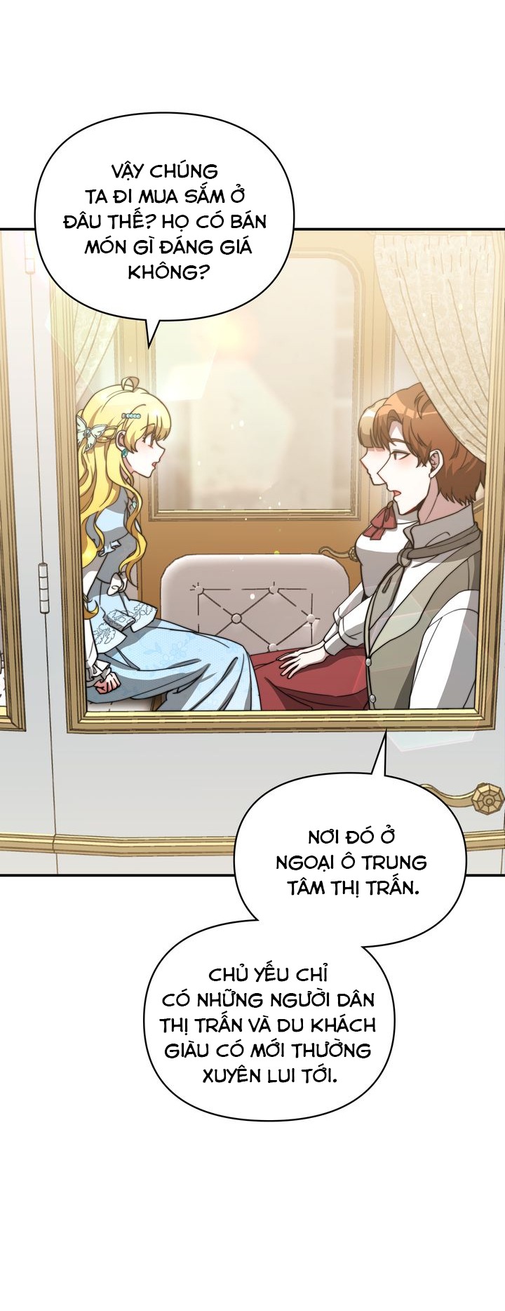 công nương eluana vita chapter 105 23