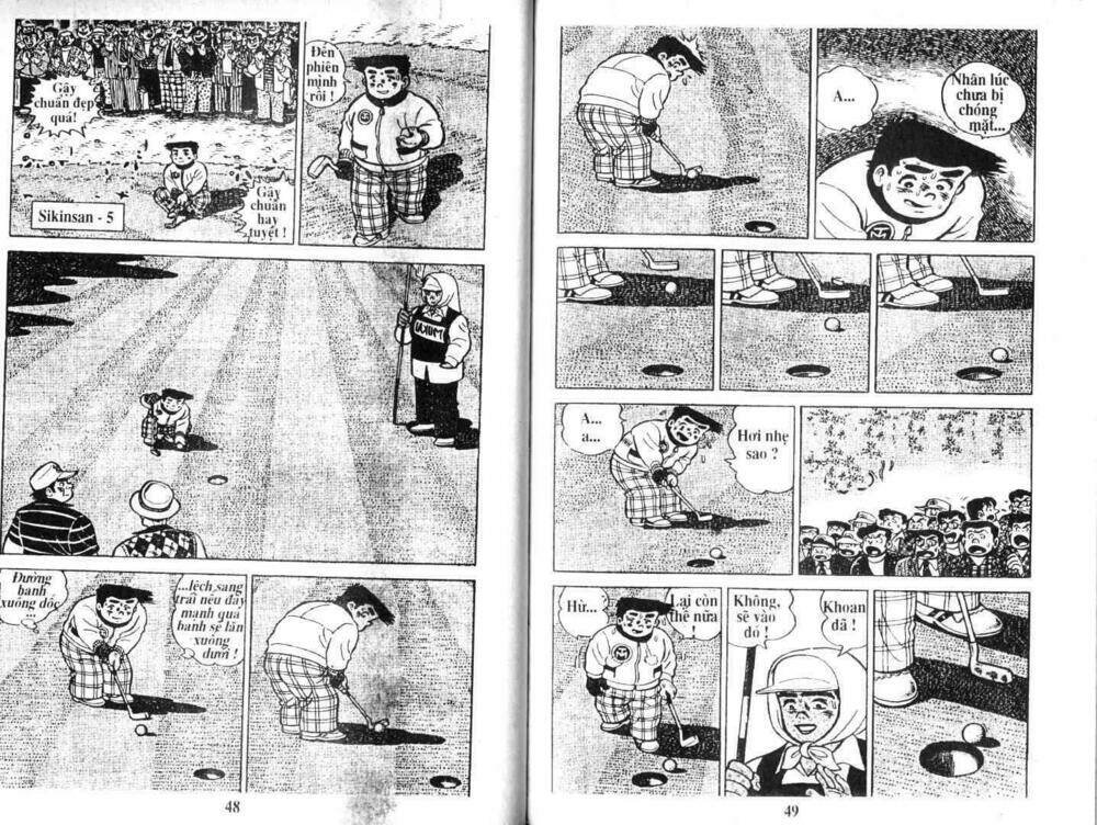 tân teppi chapter 41 23