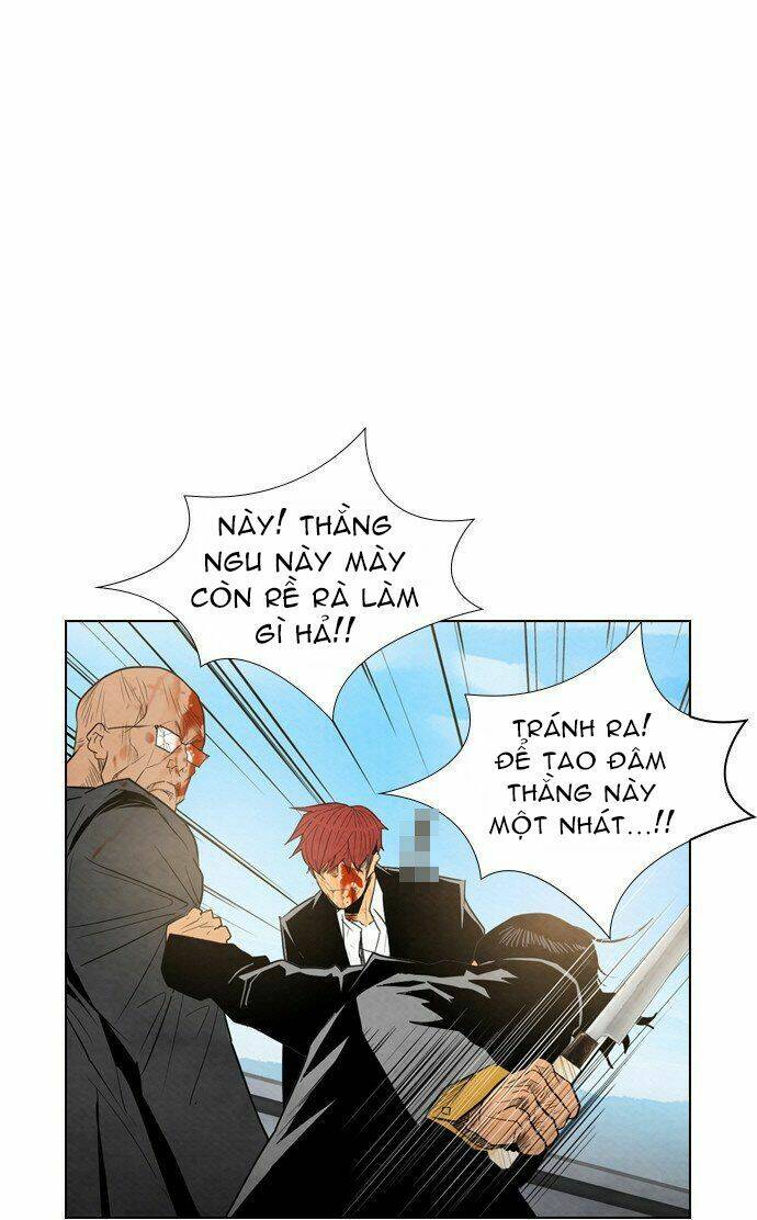 nạn nhân hồi sinh chapter 15 45