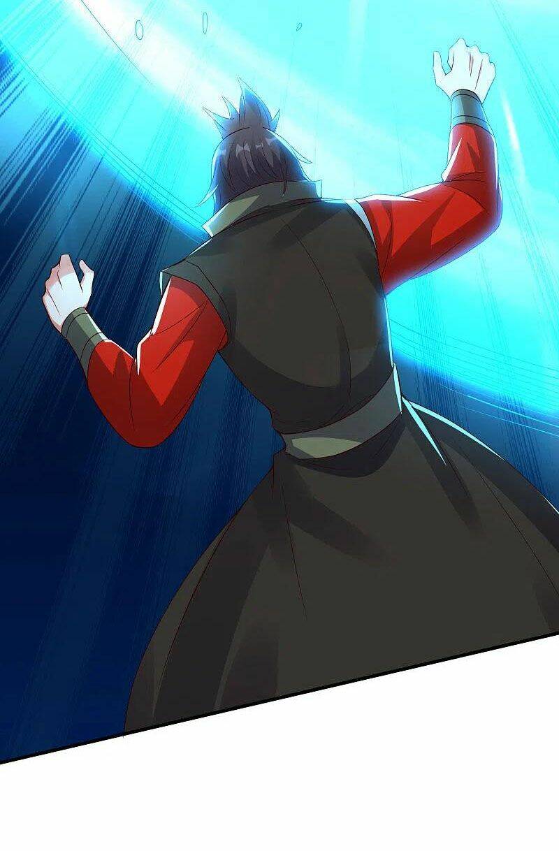 phục thiên thánh chủ chapter 217 12