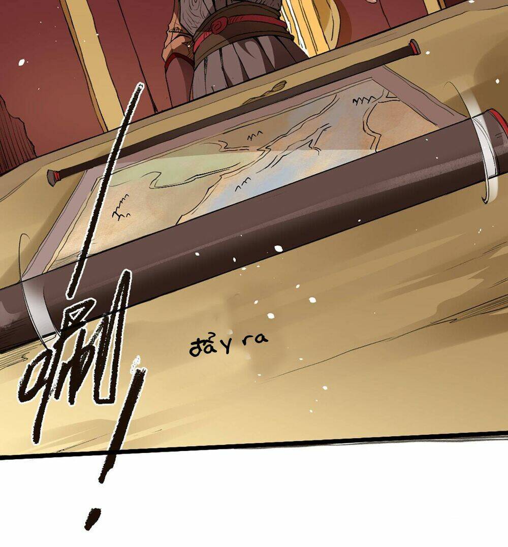 đường dần tại dị giới chapter 379 20