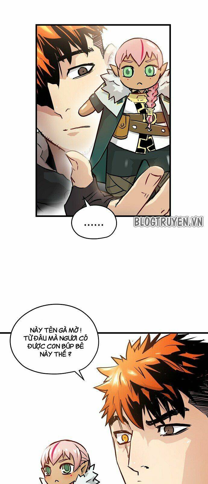 hứa lan chapter 29 12