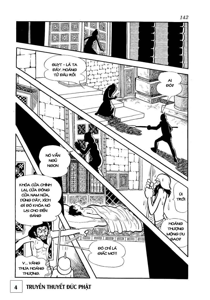 buddha - truyền thuyết đức phật chapter 21 15