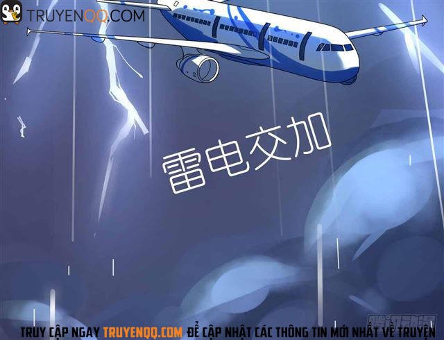 cơ trưởng ngài nhẹ nhàng thôi chapter 29 41