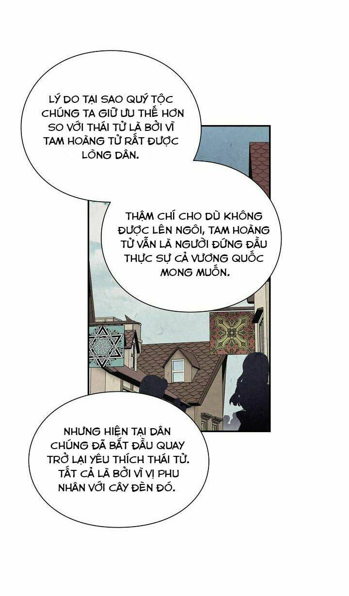 nữ hoàng ngoại khoa chapter 98 48