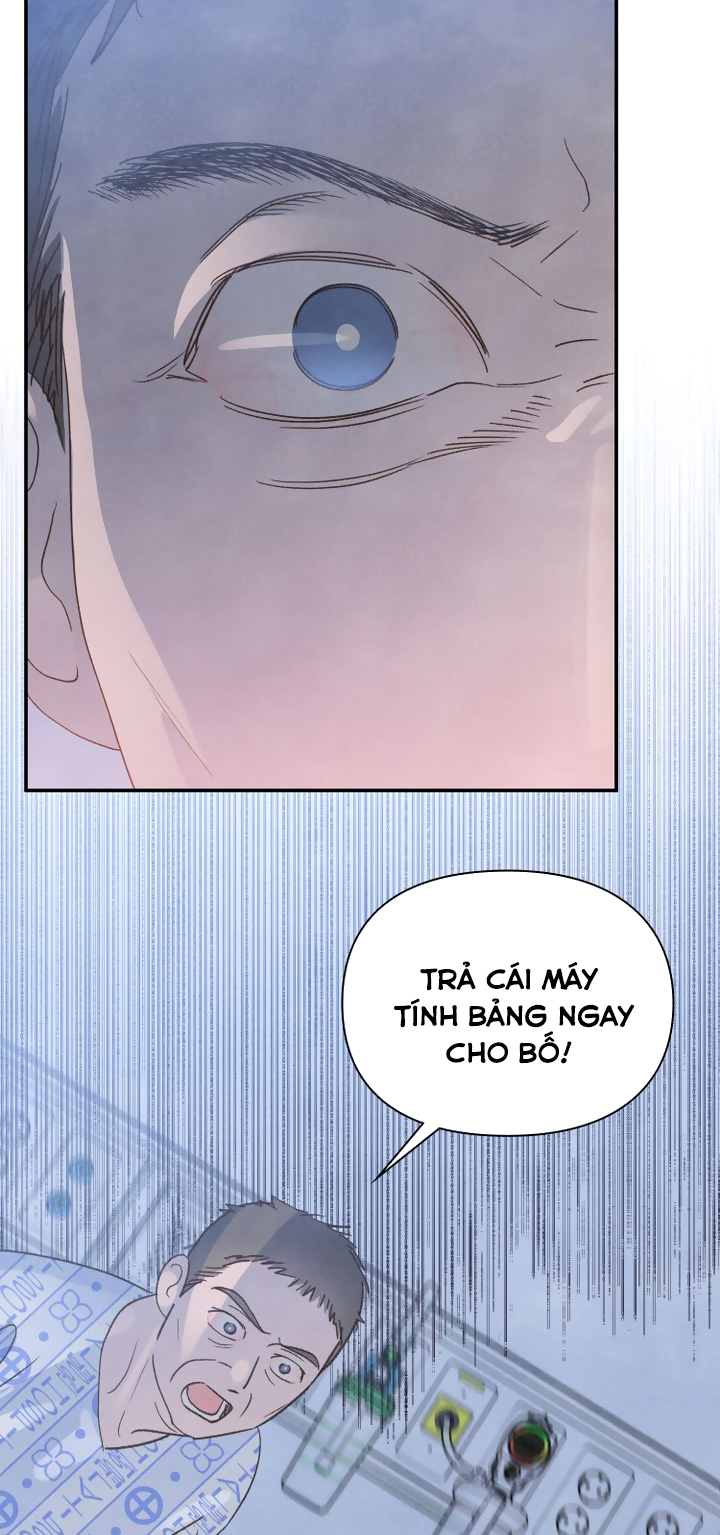 hãy để tôi một mình chapter 64 20