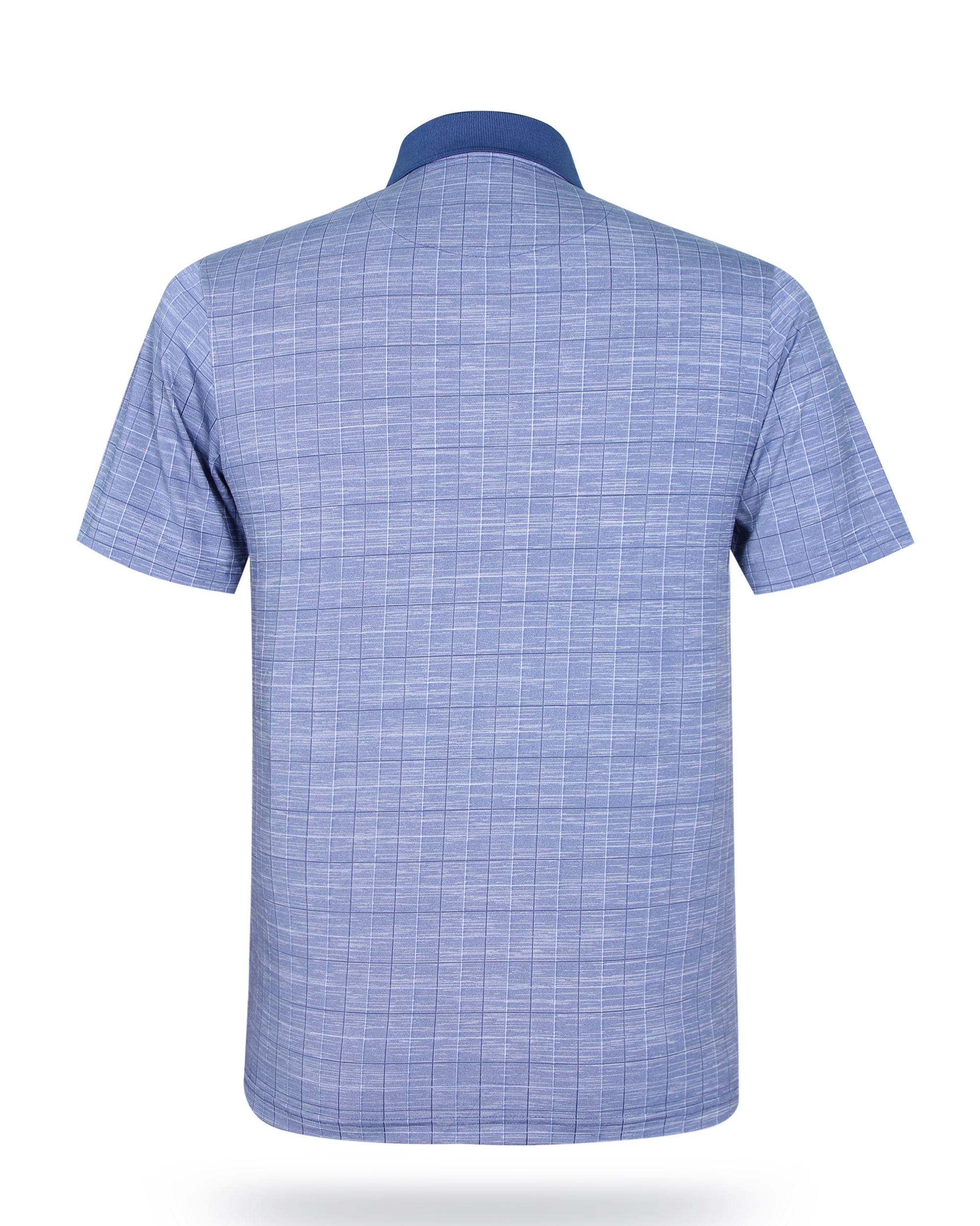 Áo Thun Nam tay ngắn form suông Khatoco A2MN398R2-CNCR450-2511-N