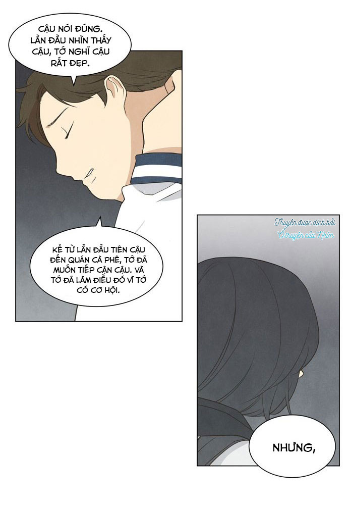 một phần vì thích em chapter 9 62