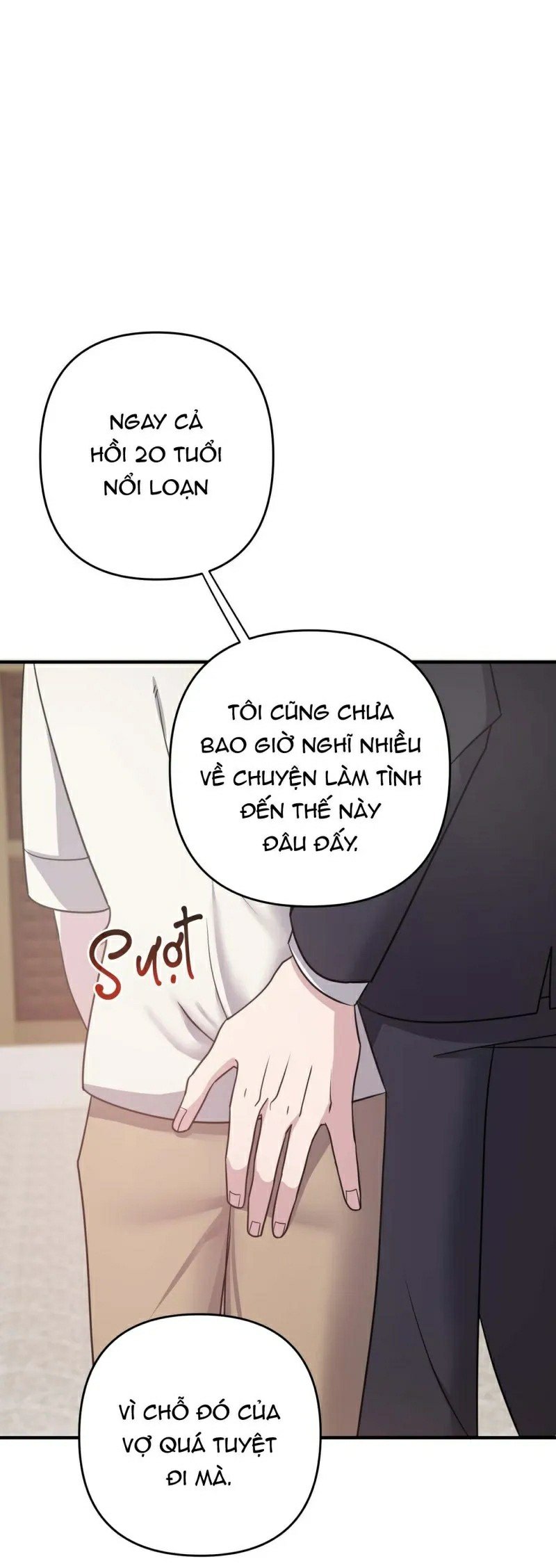 người chồng trẻ tuổi chapter 2 16