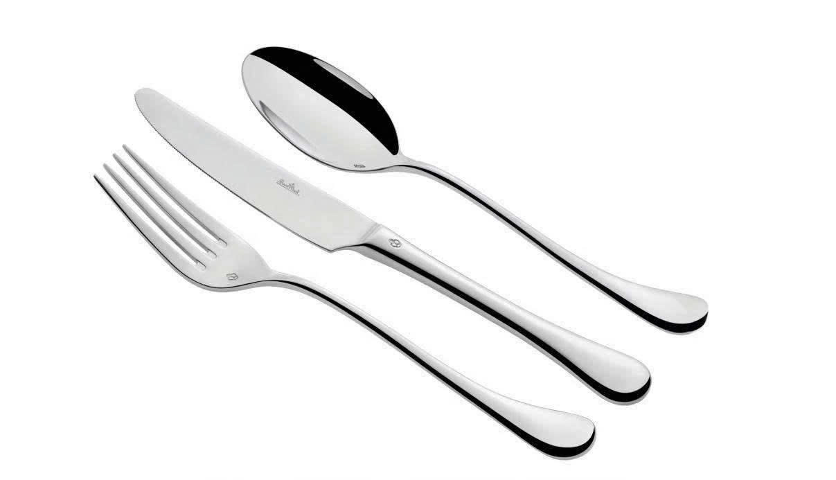 Set Dao Dĩa 12 món Rosenthal Victoria Besteck Hàng chính hãng