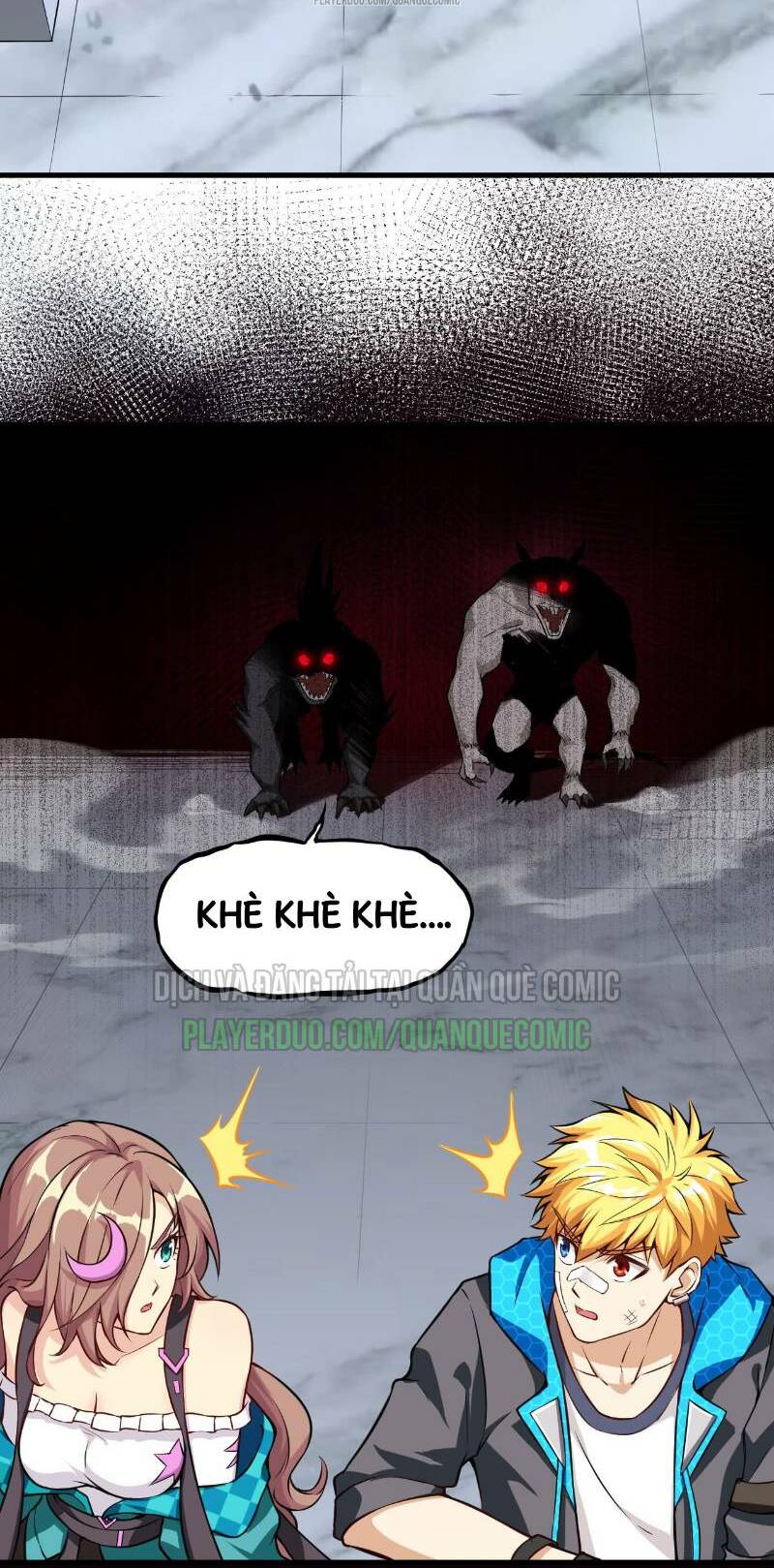 minh nhật thần đô chapter 9 2