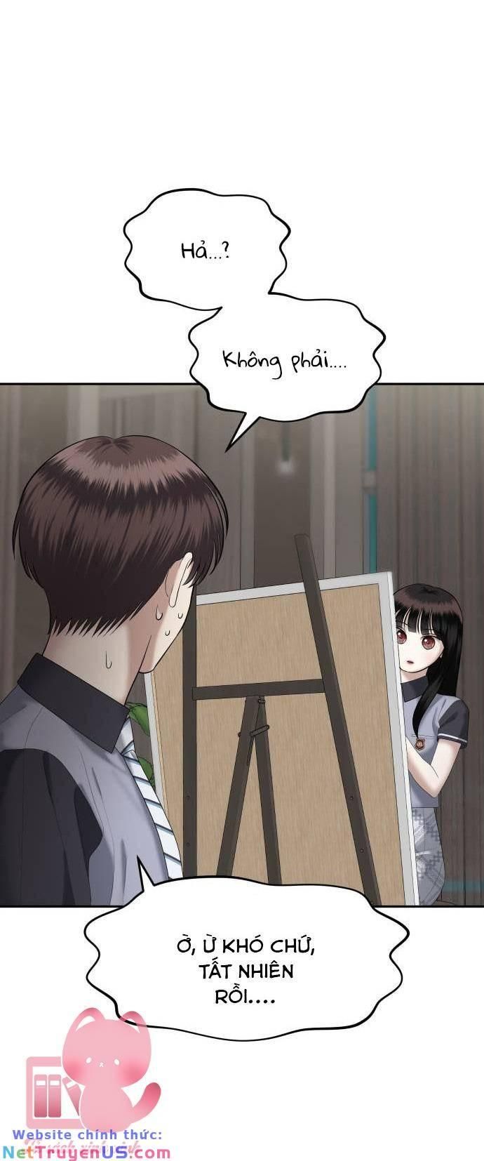 chị em tranh đấu chapter 27 9