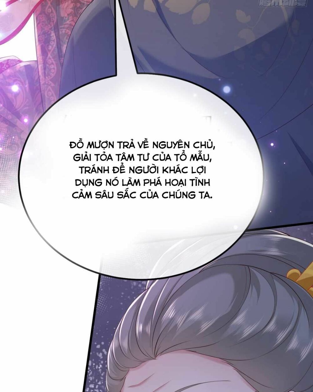 đại đích nữ trọng sinh về báo thù chapter 2 88