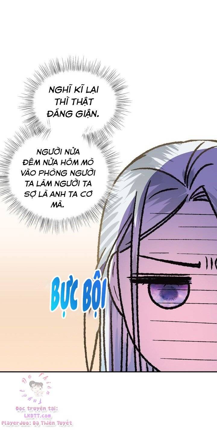 cha, con không muốn kết hôn đâu chapter 10 59