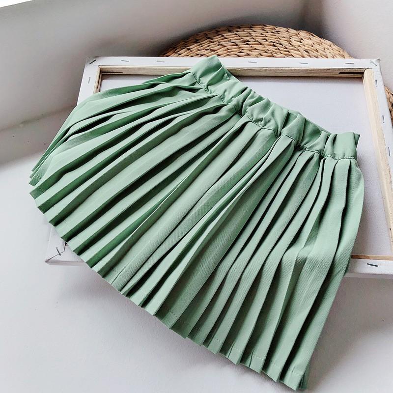 CV4 Size90-130 Chân Váy bé gái Thời trang trẻ Em hàng quảng châu