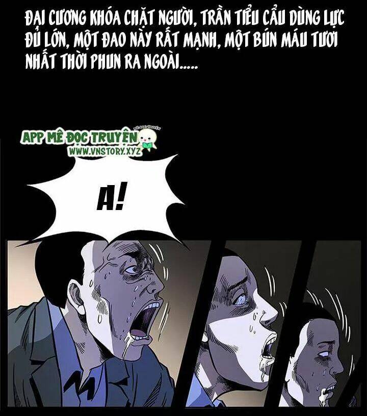 U Minh Ngụy Tượng Chapter 153 66