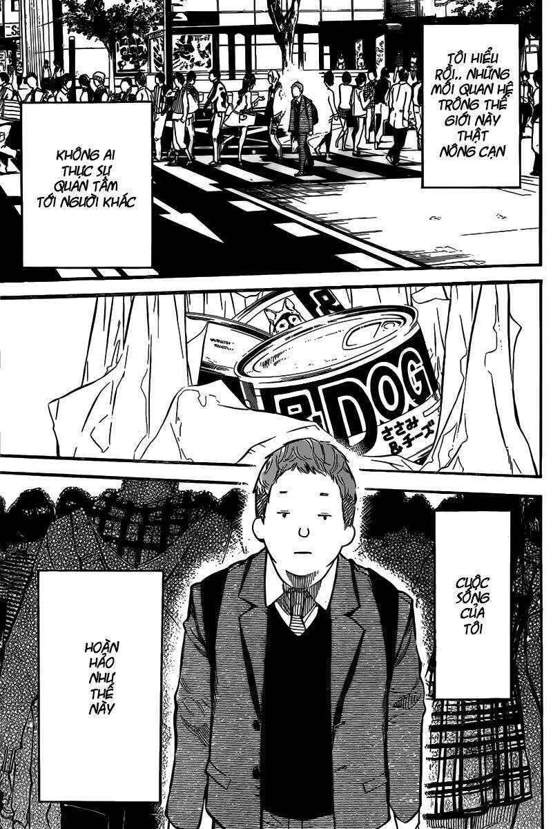 akb49 - renai kinshi jourei chapter 126 9