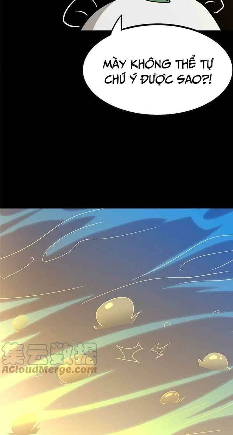 bạn gái virus của tôi chapter 378 18