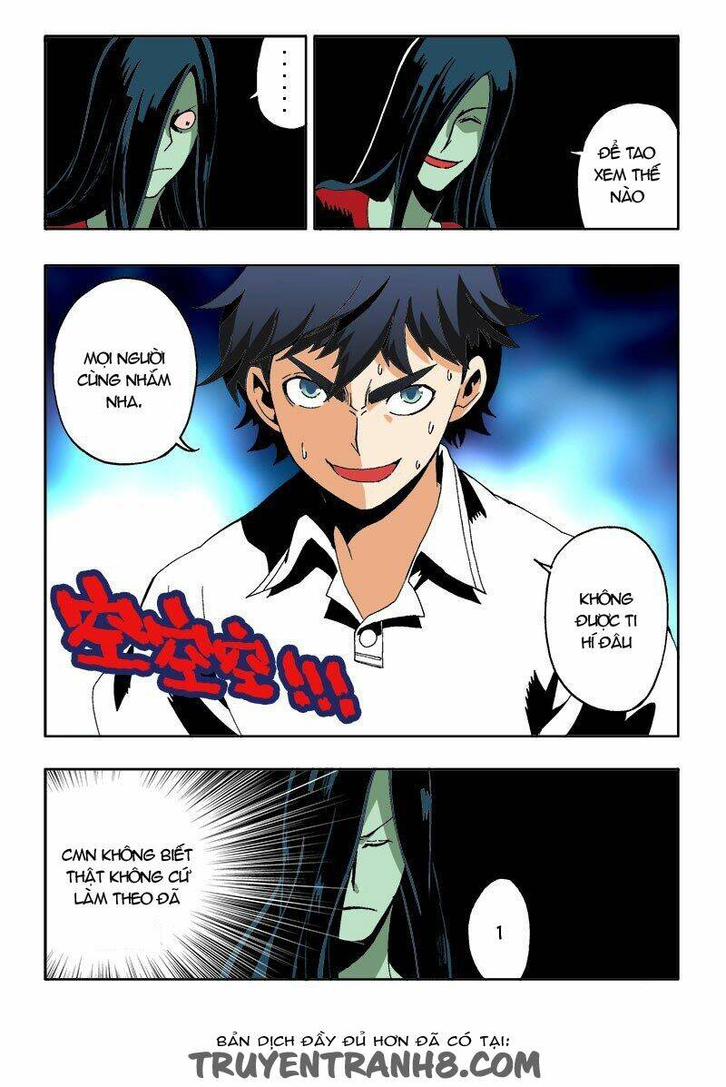 táng hồn môn chapter 7 5