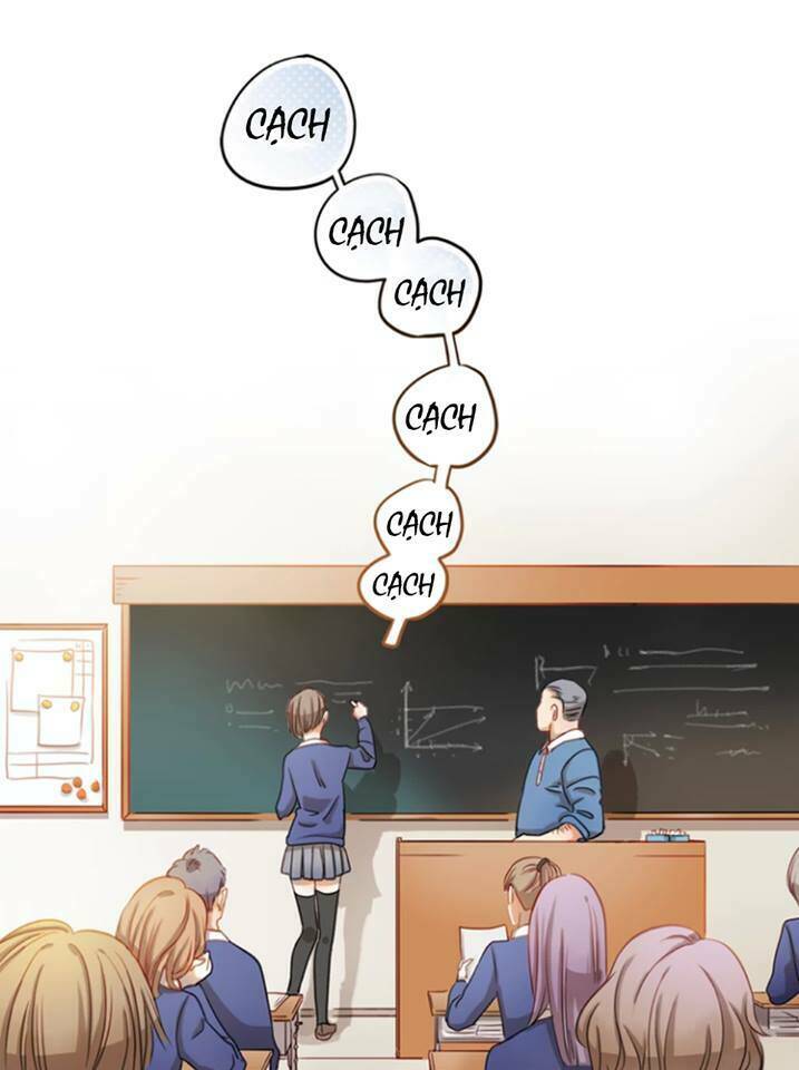 sự cám dỗ xấu xa chapter 5 10