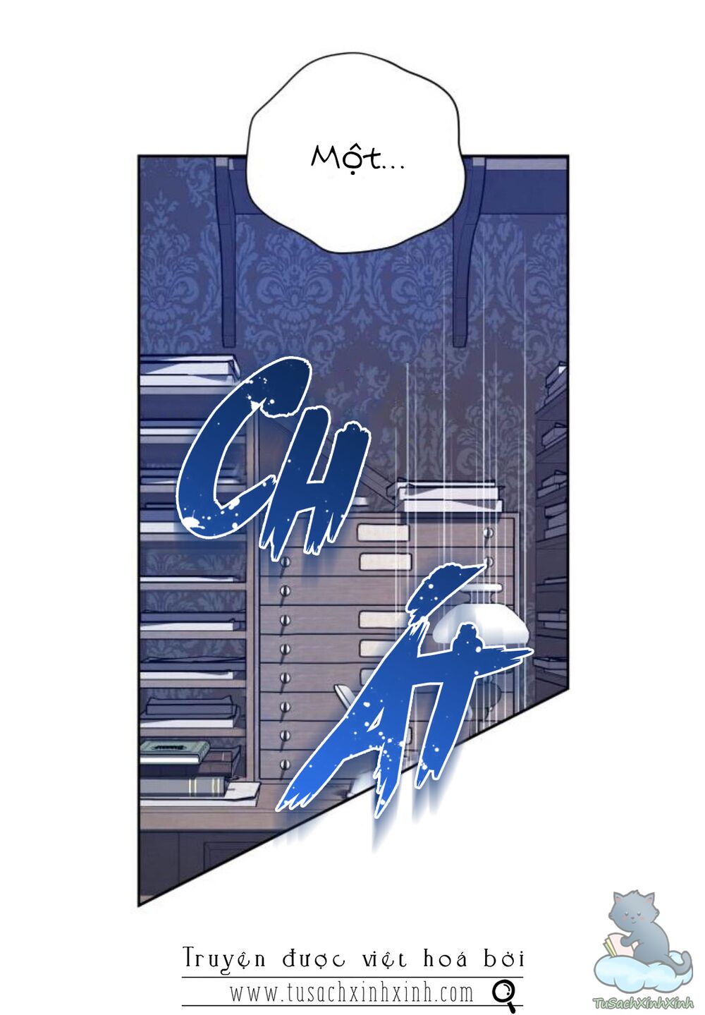 tôi muốn trở thành cô ấy chỉ một ngày chapter 97 155