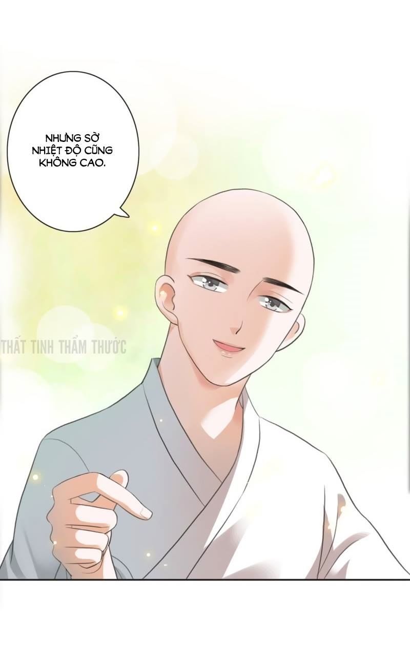 cách vách có một đào yêu chapter 10 17