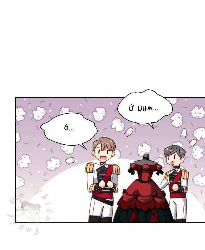 để yên cho tiểu thư hiền chapter 22 24