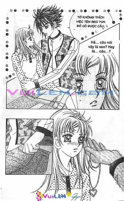 nụ hôn cuối chapter 39 5