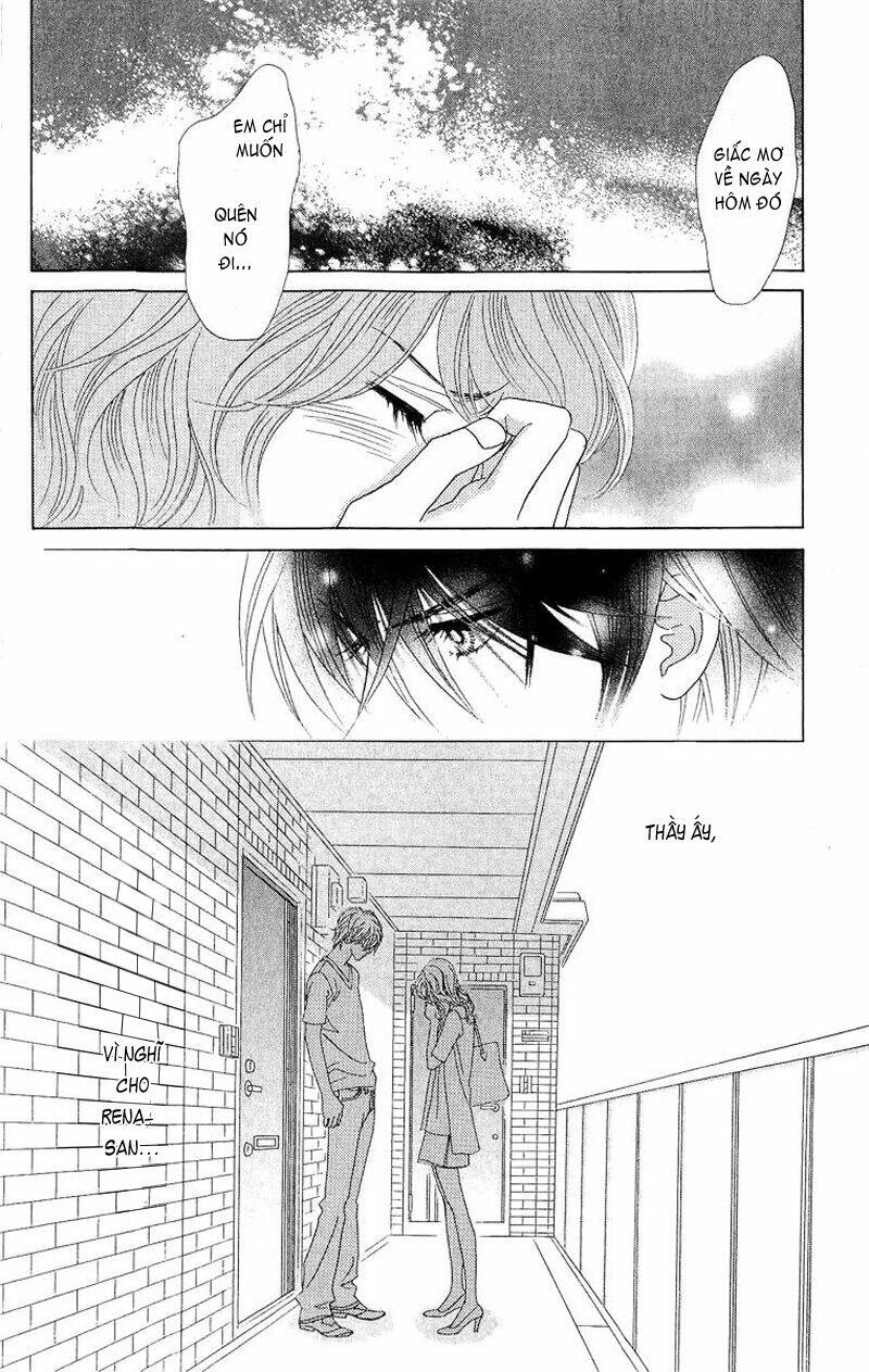 papillon hana to chou chapter 29 34