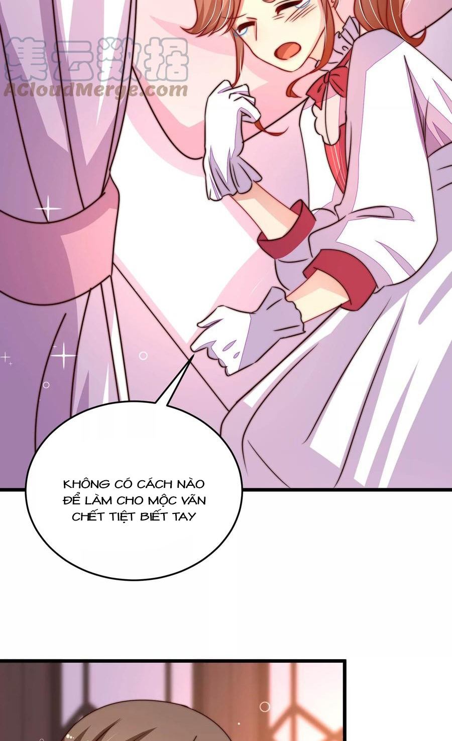 ngày nào thiếu soái cũng ghen chapter 453 17