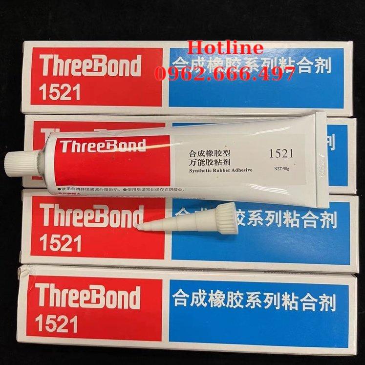 Keo Threebond 1521