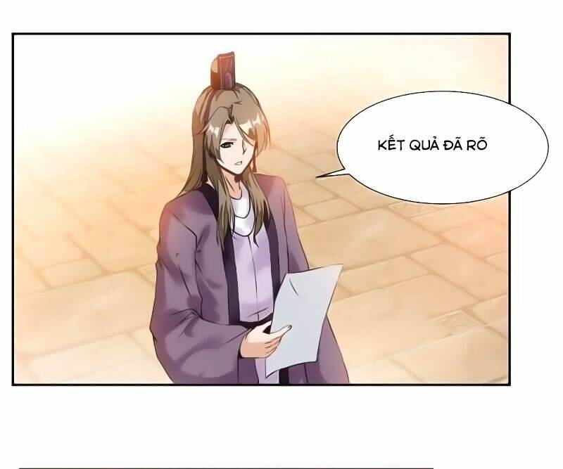 cửu dương thần vương chapter 28 11