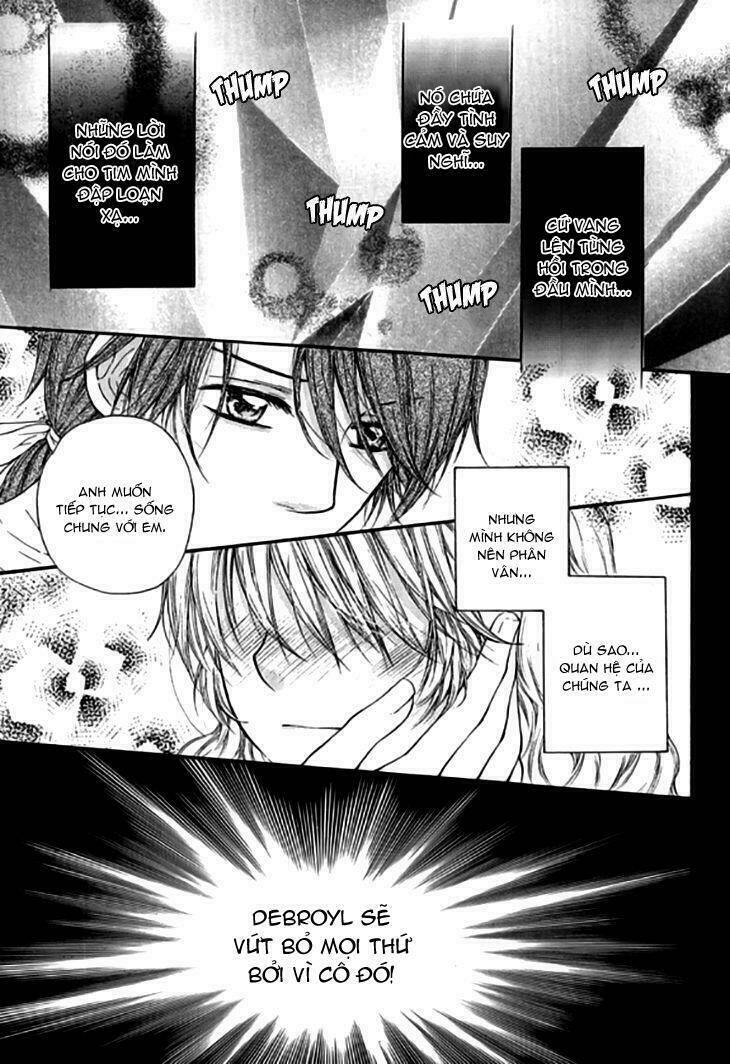 glass shoe chapter 16 24