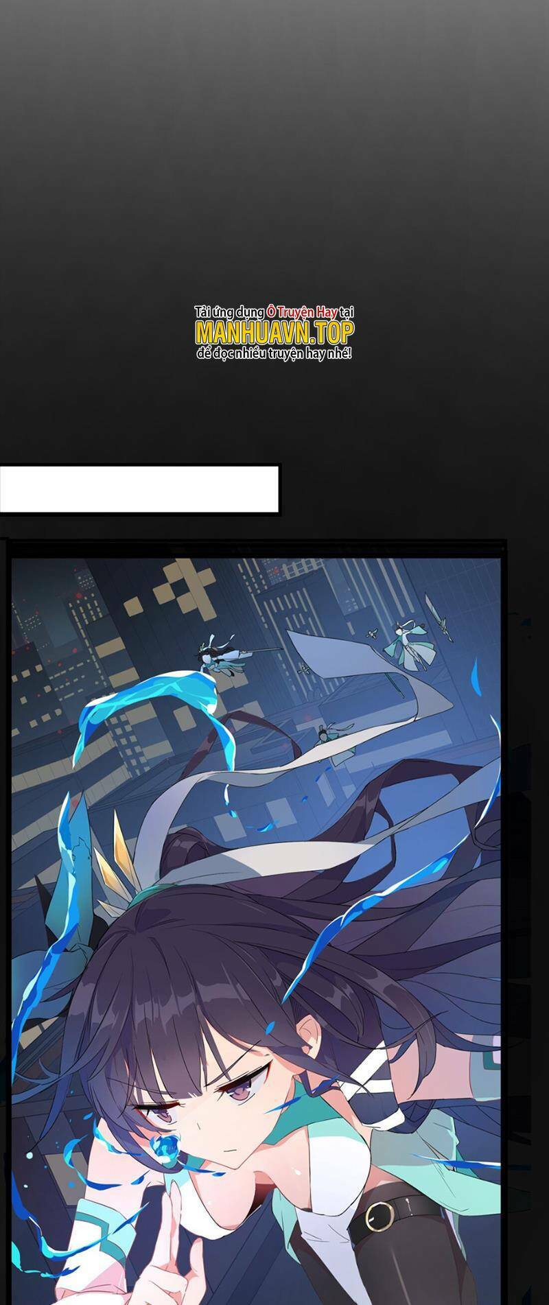 phương pháp sử dụng ma nữ và thánh nữ chapter 1 57