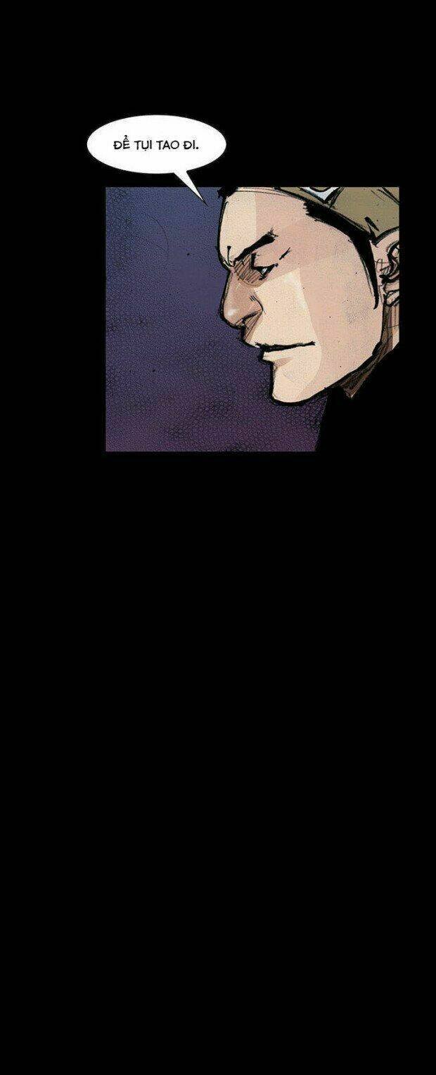 dokgo 2 | độc cô 2 chapter 16 9