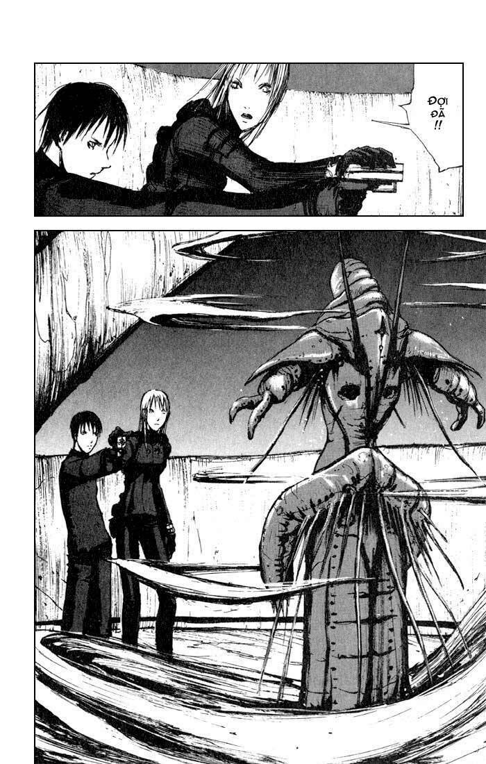 blame! chapter 10 32