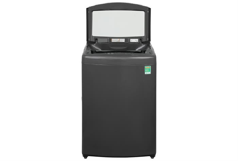 Máy giặt LG TurboDrum Inverter 12 kg T2512VBTB - HÀNG CHÍNH HÃNG - CHỈ GIAO HCM