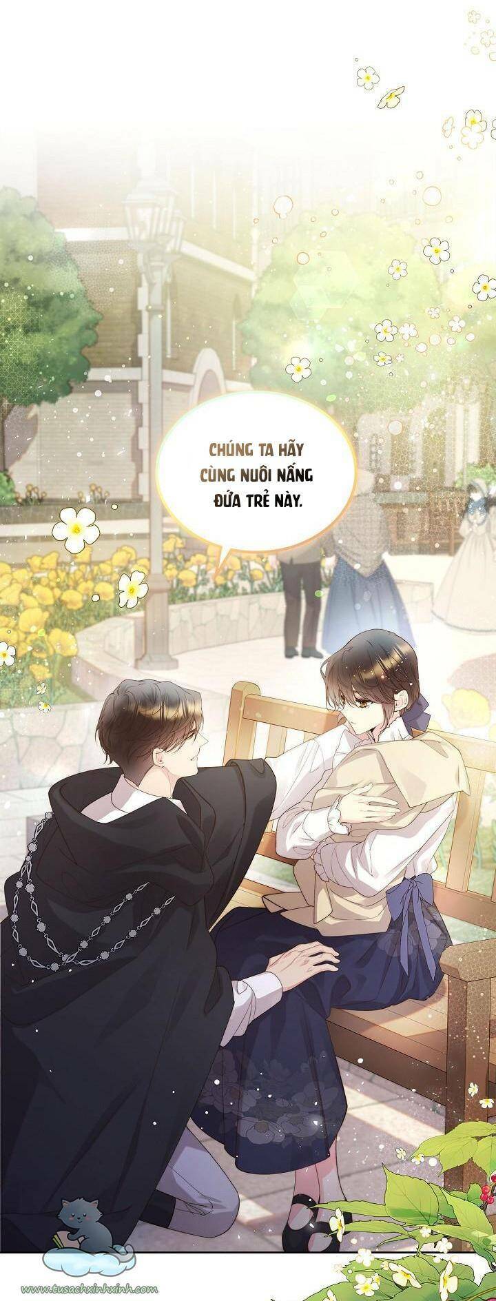 [15+] công chúa chloe chapter 89 45