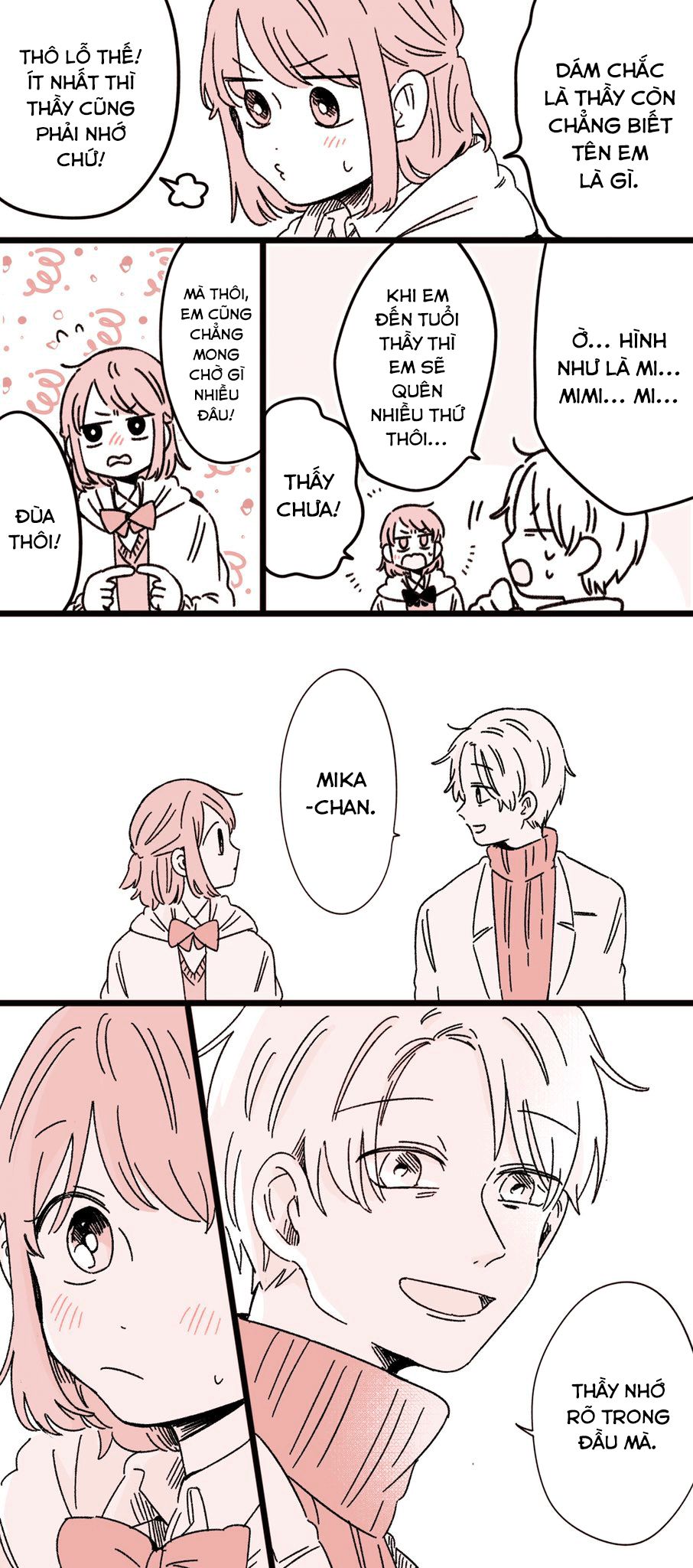 kimi ga shinu made ato 100 nichi chapter 41.5 3