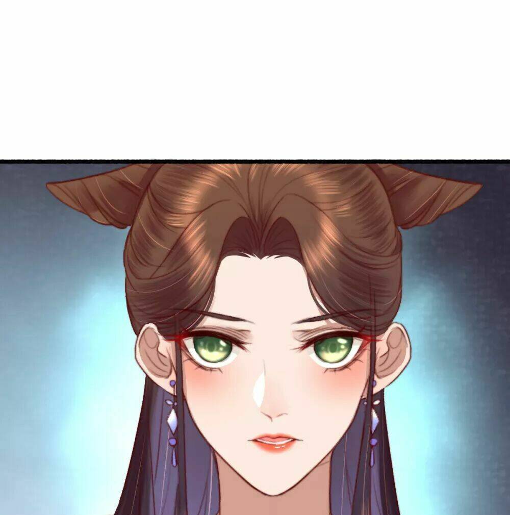 hành trình thịnh sủng chi cẩm tú chapter 31 16