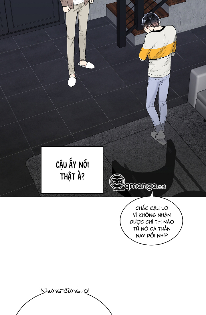 ứng dụng xấu hổ chapter 30 29