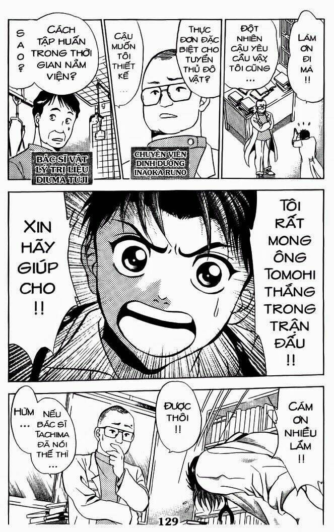 bàn tay thần sầu teru chapter 46 15