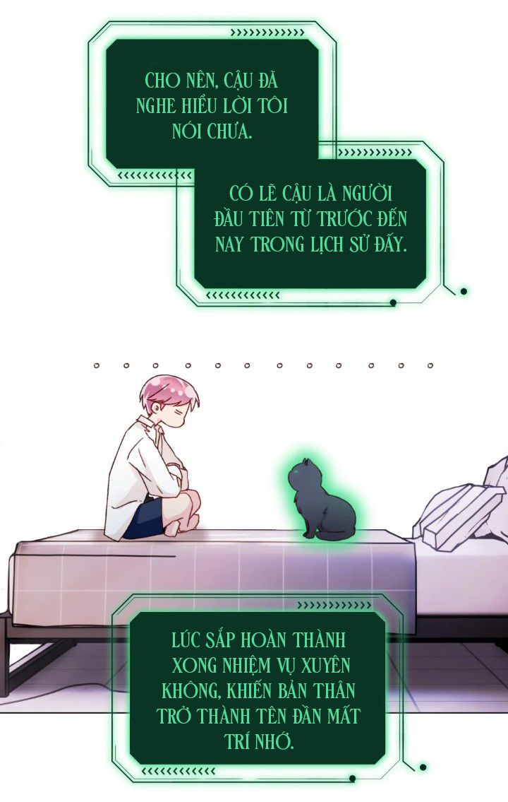 tôi phải làm một kẻ đại xấu xa chapter 32 2