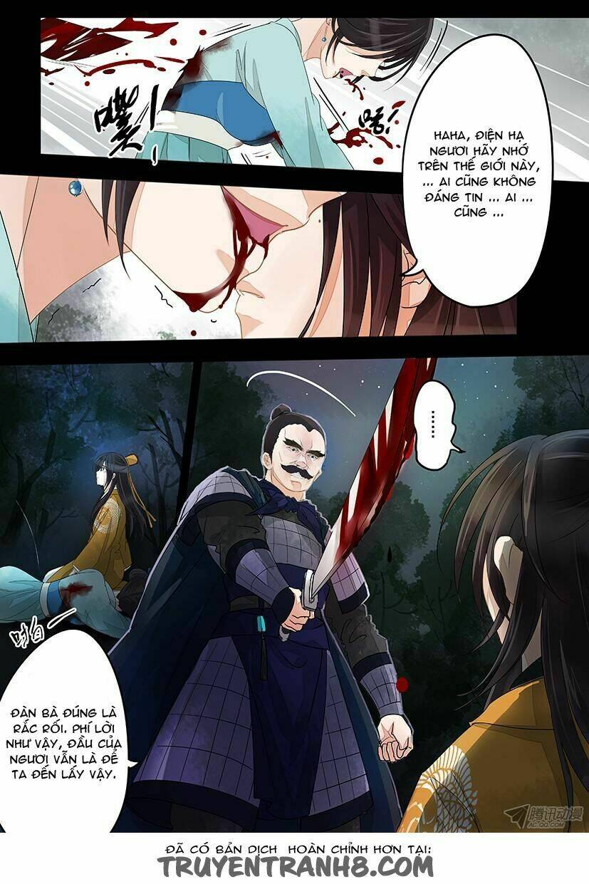 hồng vân chapter 2 8