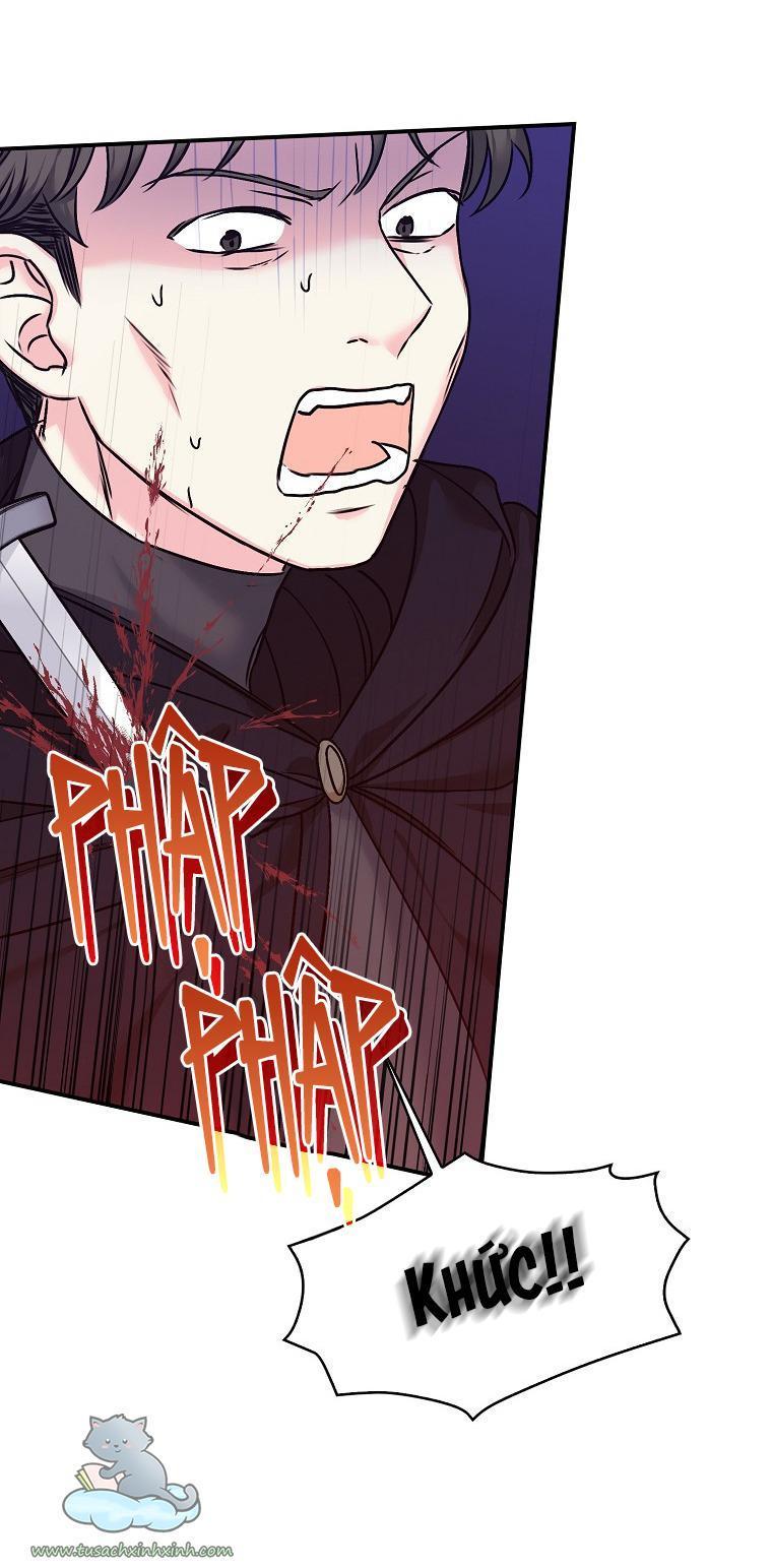 tôi sinh ra là con gái ác nữ chapter 37 52