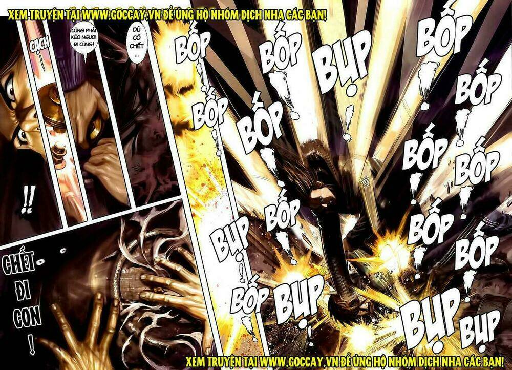 sát thủ (gc) chapter 5 19