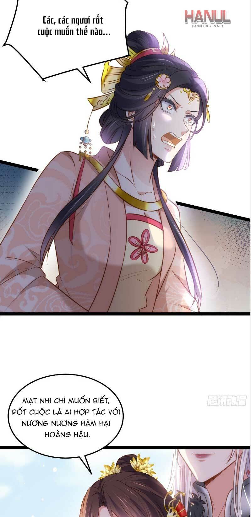 hoạn phi thiên hạ chapter 225 5