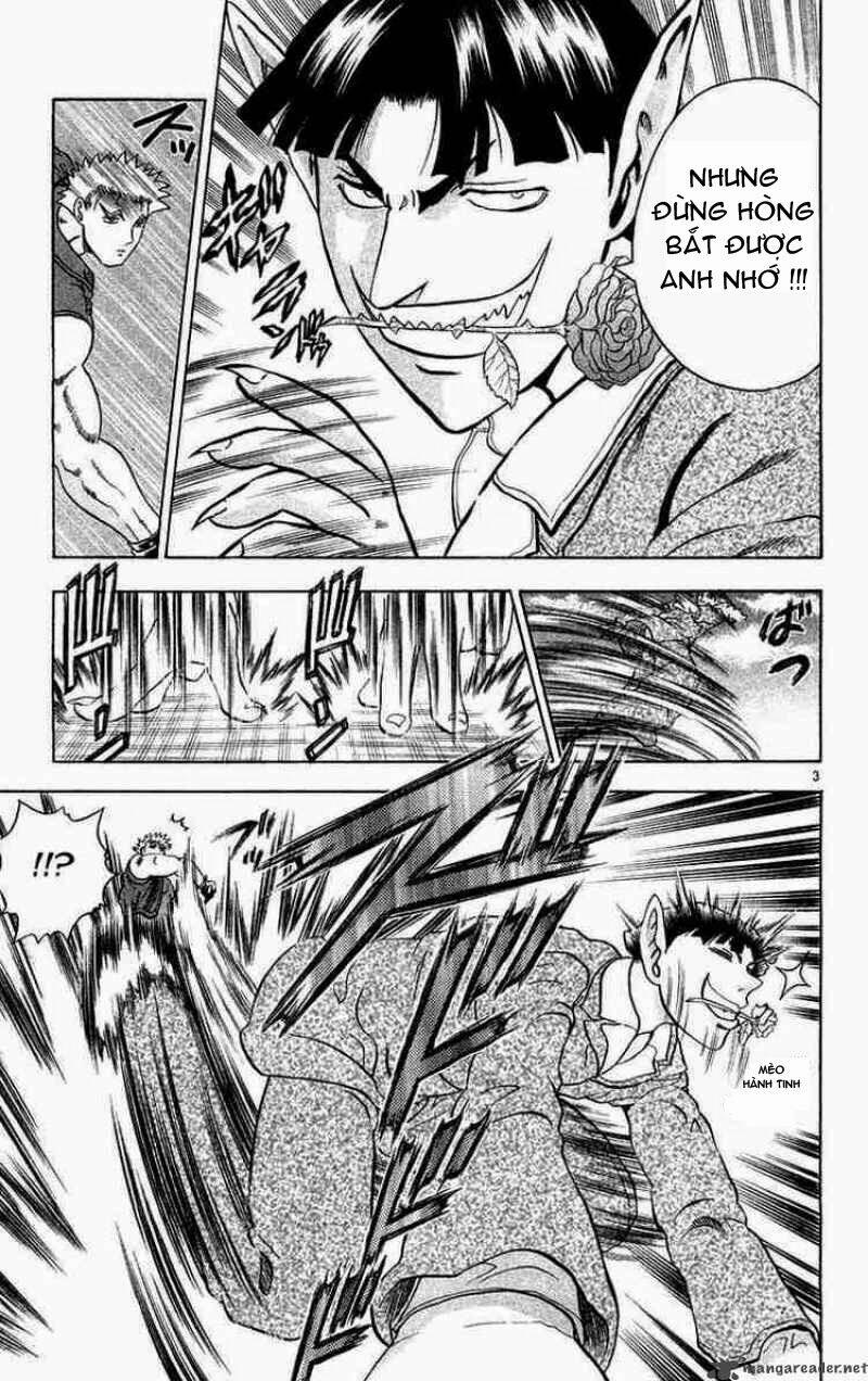 history's strongest disciple kenichi chapter 125 4