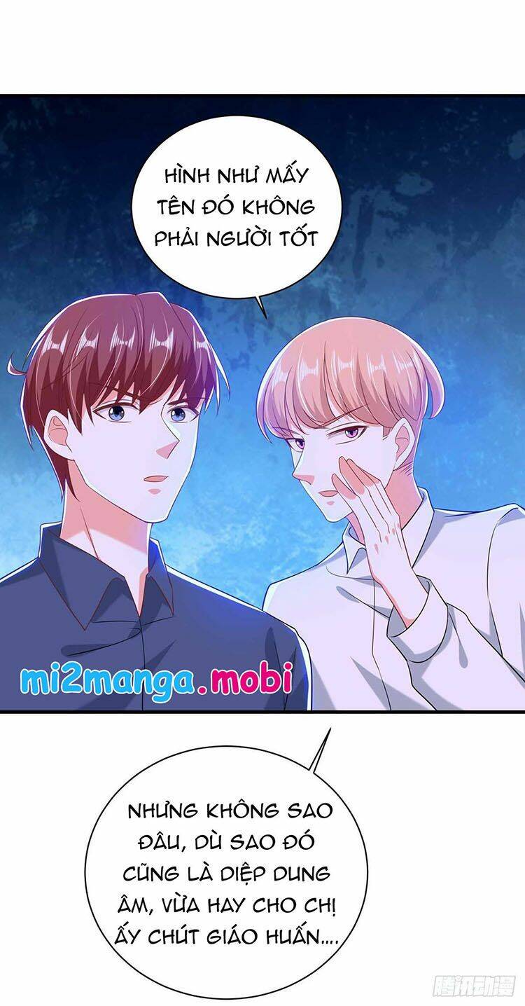 đại lão gọi tôi tiểu tổ tông chapter 36 30